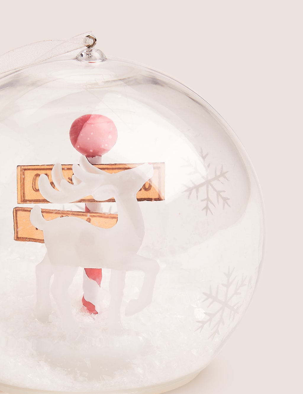 North Pole 2020 Room Decoration 3 of 3