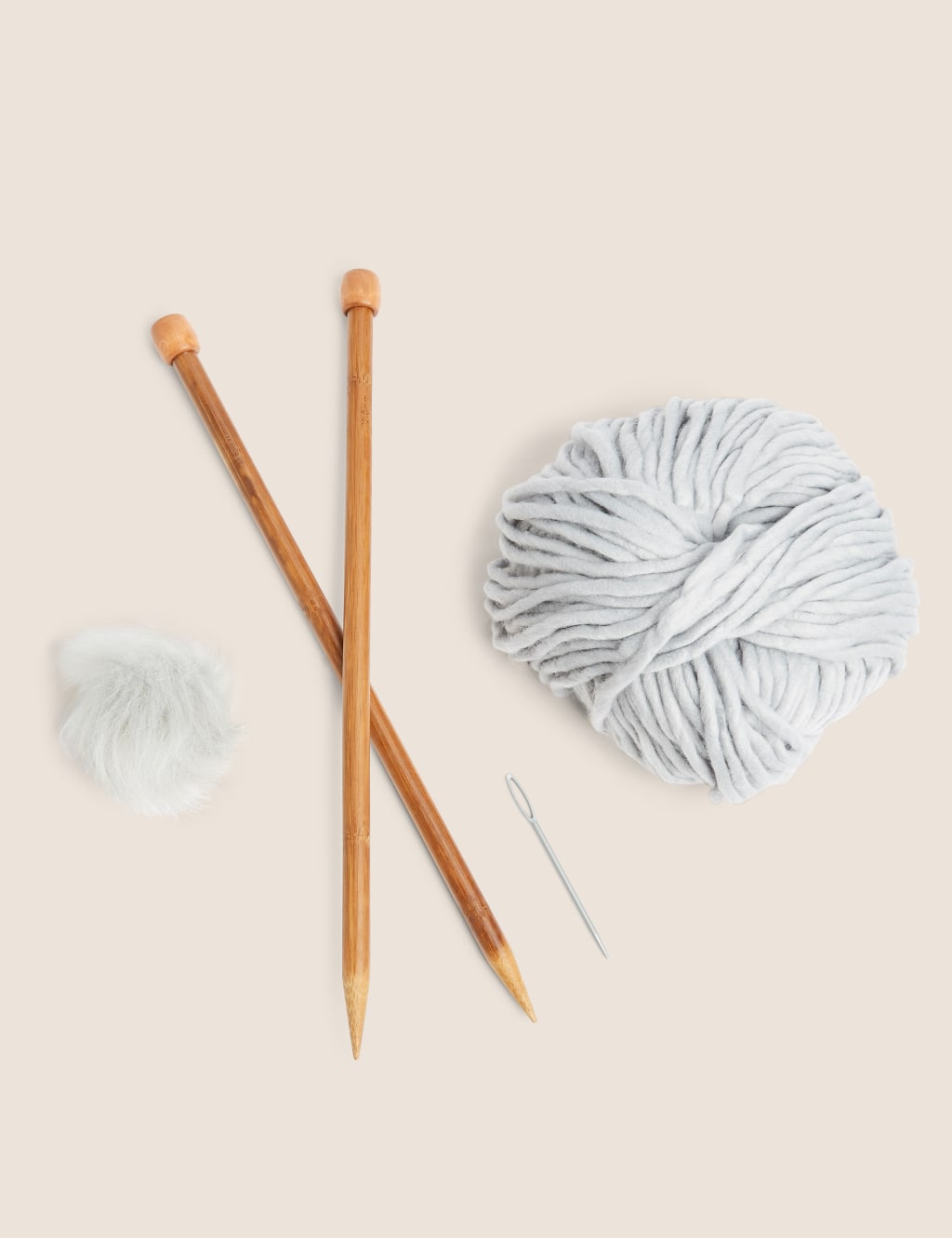 Knit Your Own Hat 2 of 4