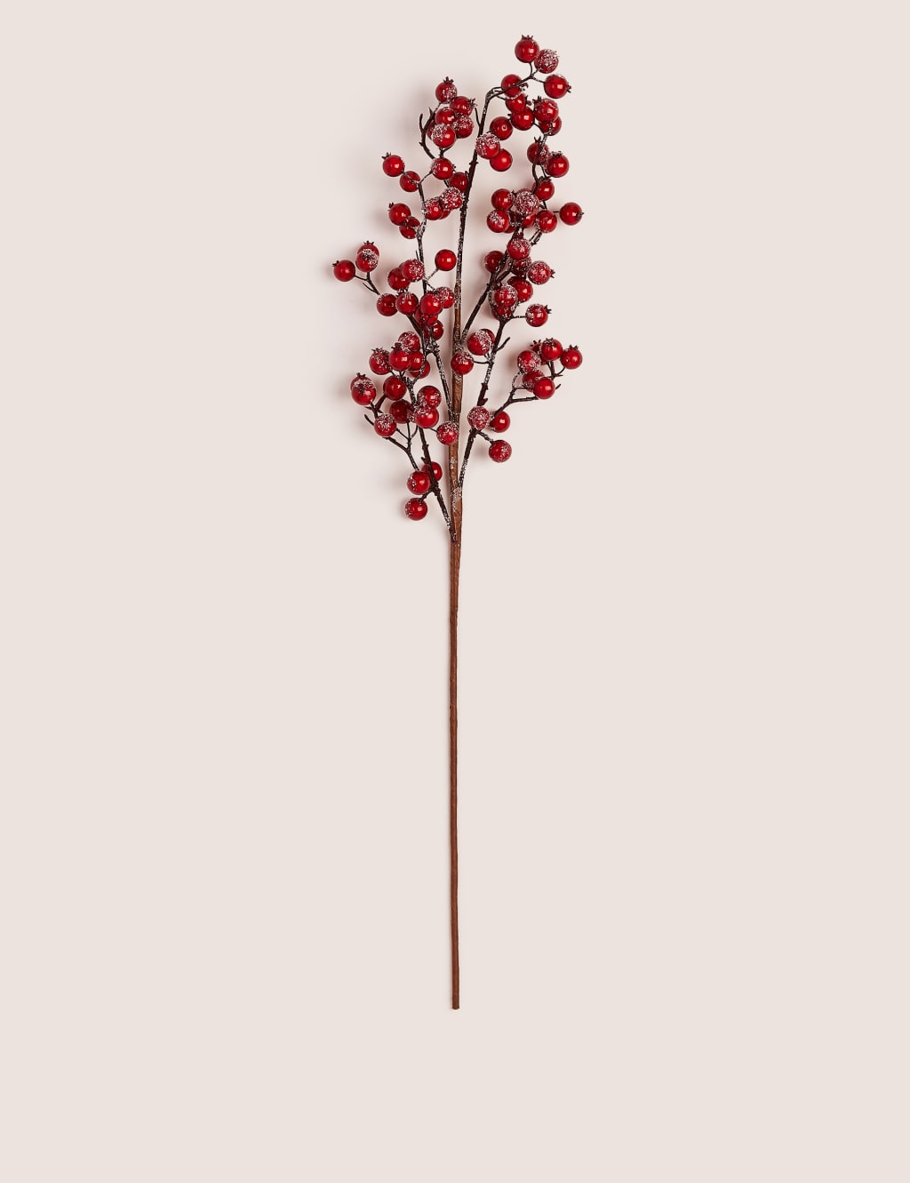 Red Berry Tree Pick 1 of 3