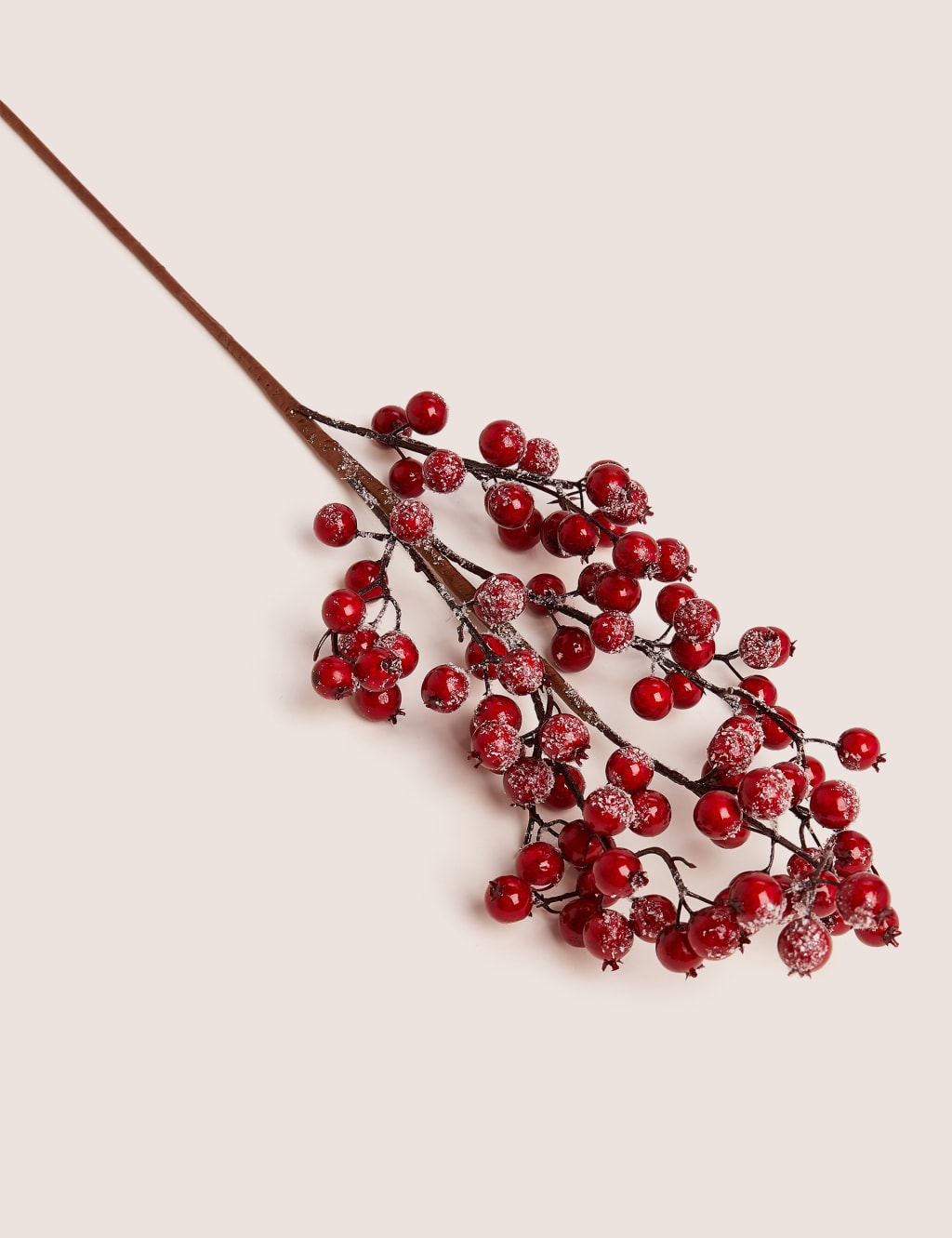 Red Berry Tree Pick 2 of 3