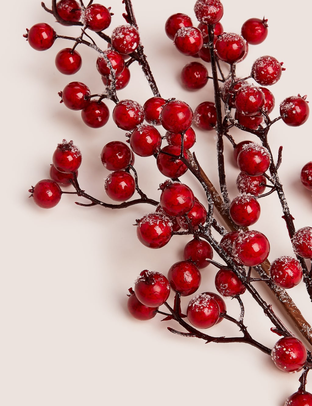Red Berry Tree Pick 3 of 3