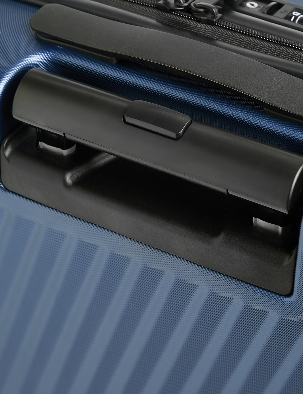 Porto 4 Wheel Hard Shell Cabin Suitcase 5 of 6