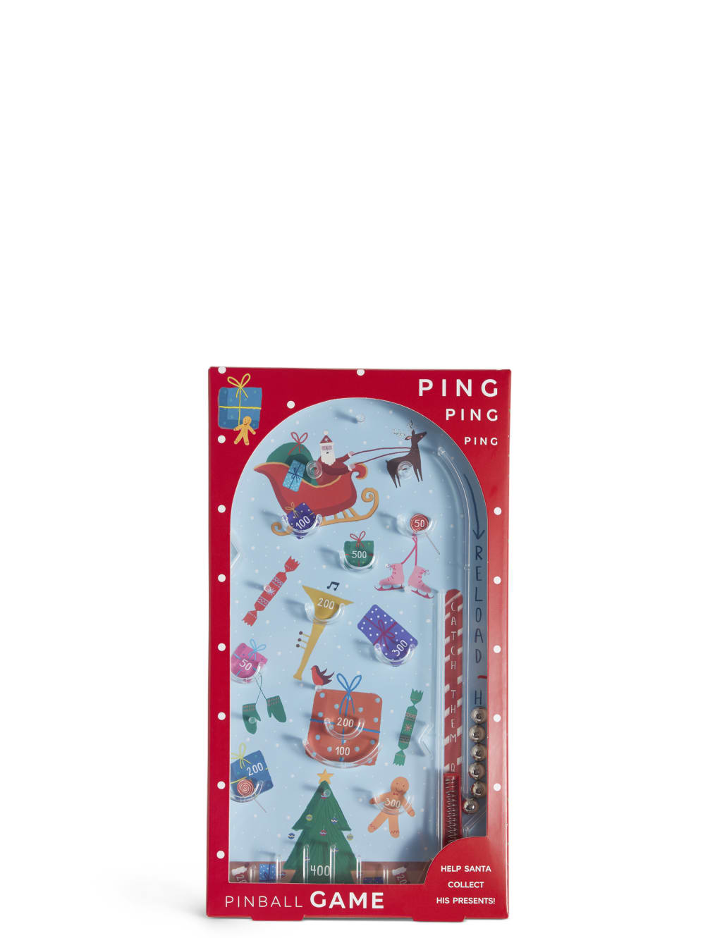 Novelty Pinball 1 of 4
