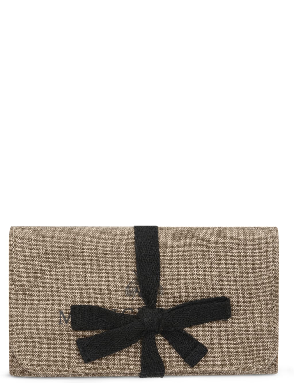Canvas Manicure Set 1 of 4