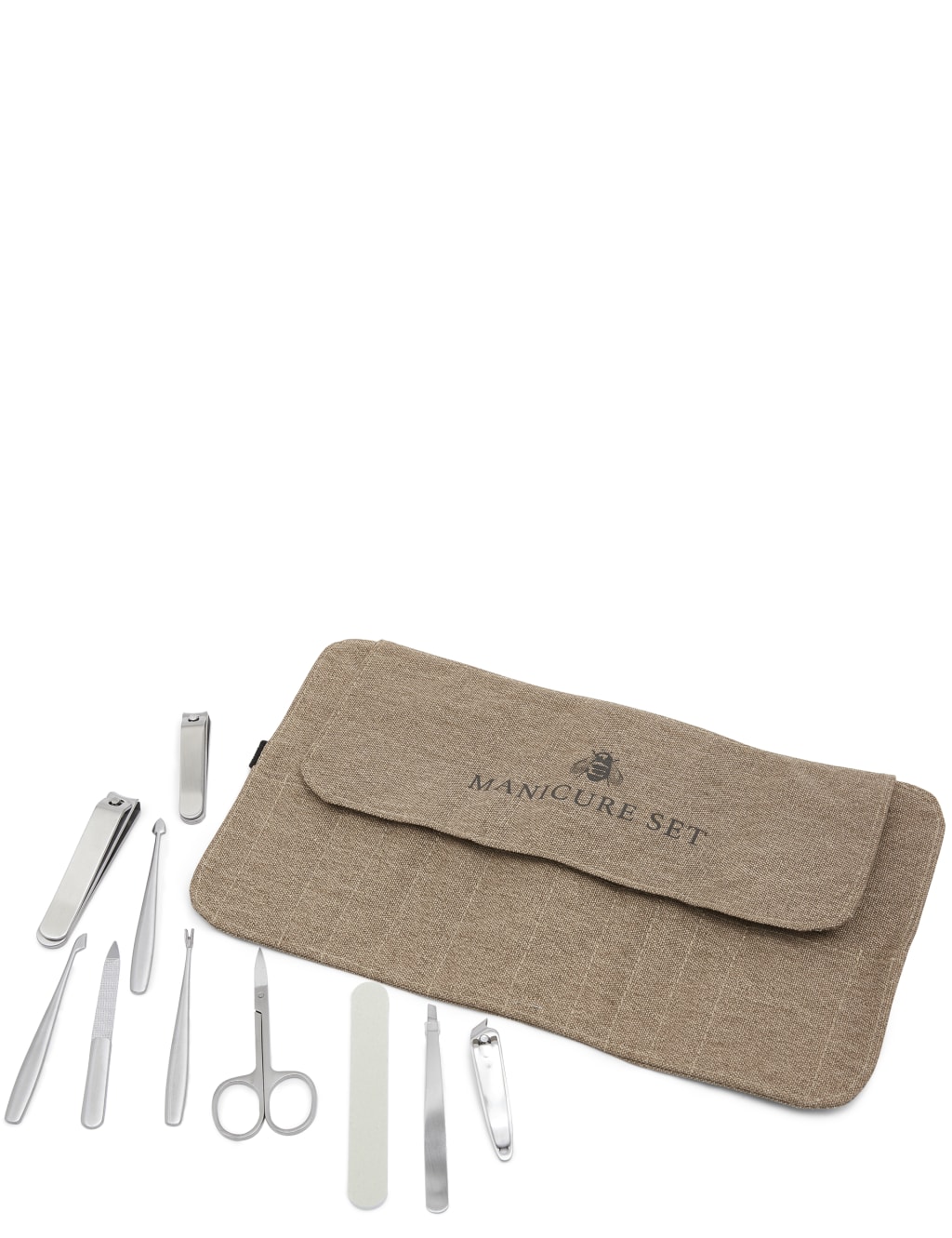 Canvas Manicure Set 2 of 4