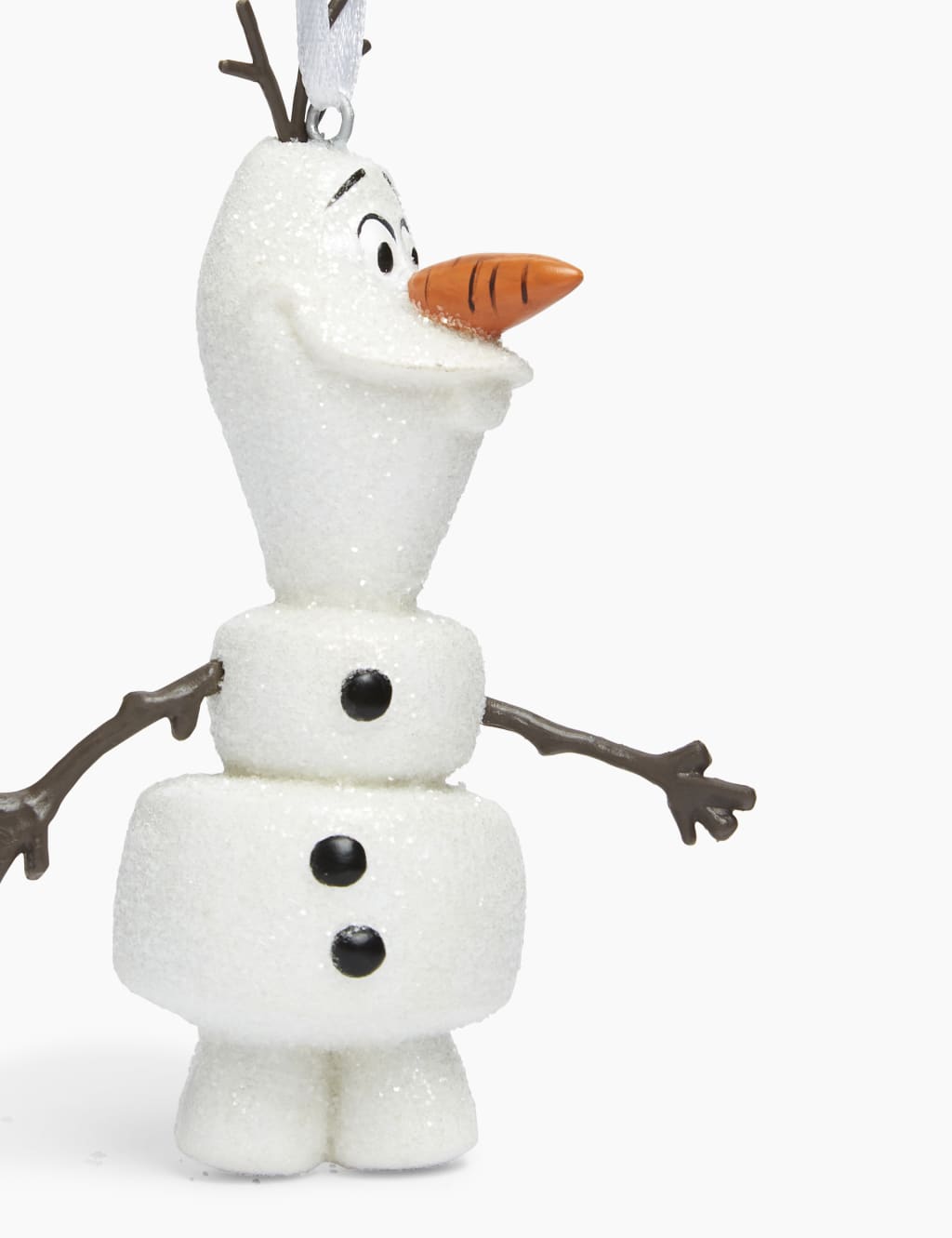 Disney Frozen 2 Olaf Tree Decoration 2 of 3