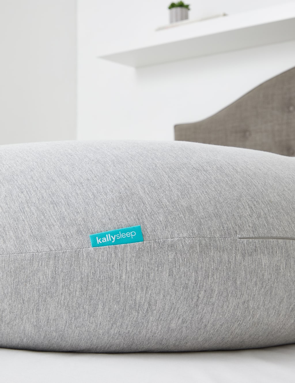 Luxury Medium Body Pillow 8 of 10