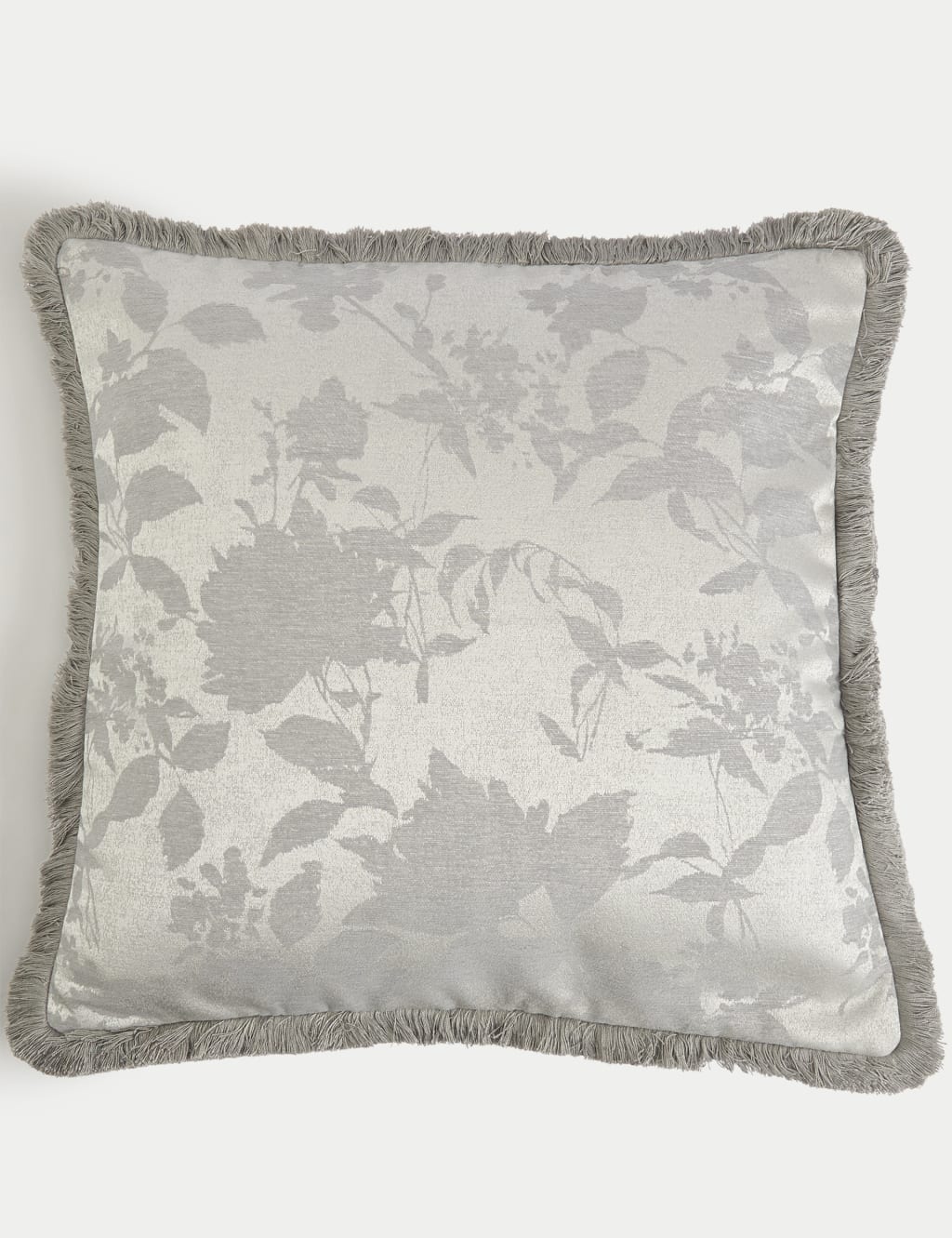 M&s cushions grey sales