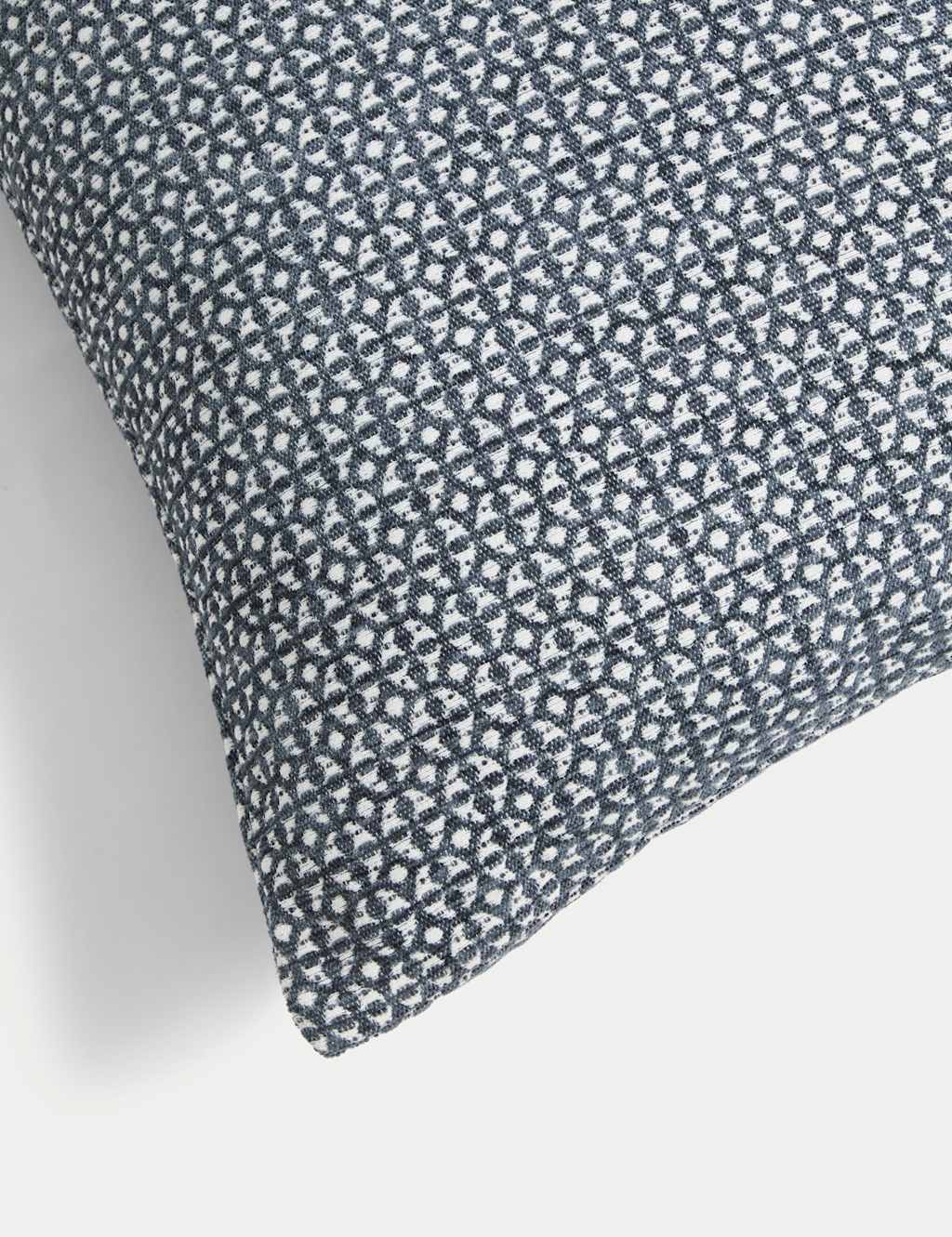 Circle Star Cushion 3 of 3