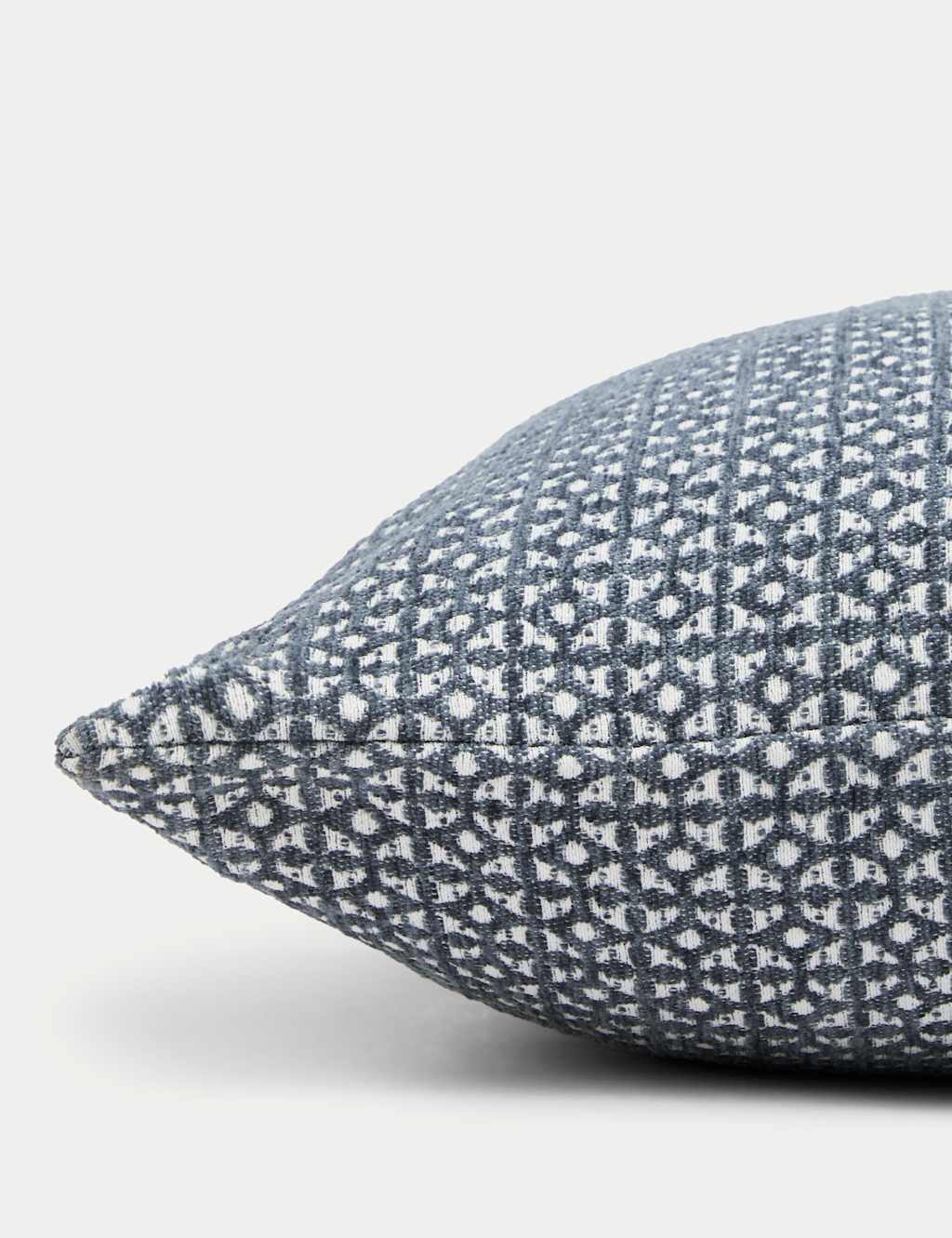 Circle Star Cushion 2 of 3
