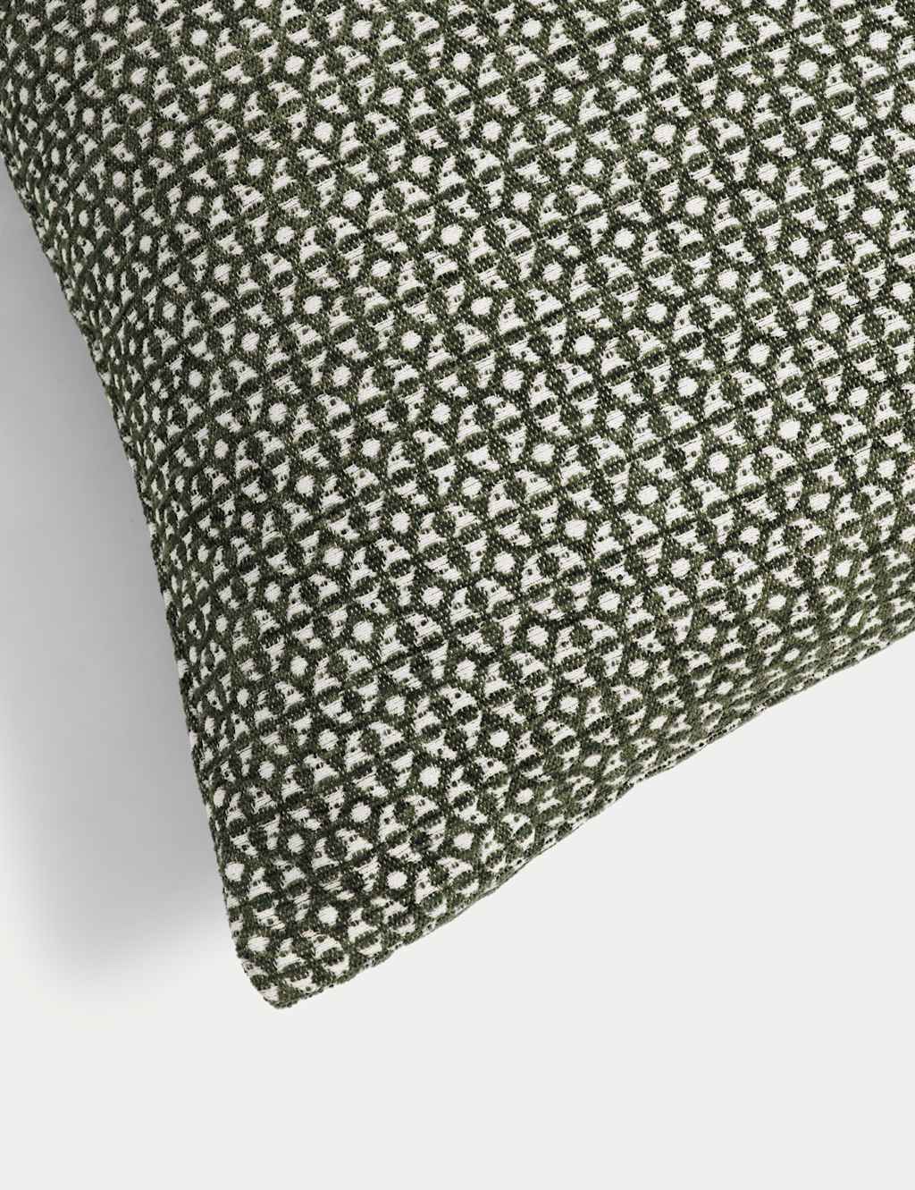 Circle Star Cushion 3 of 3
