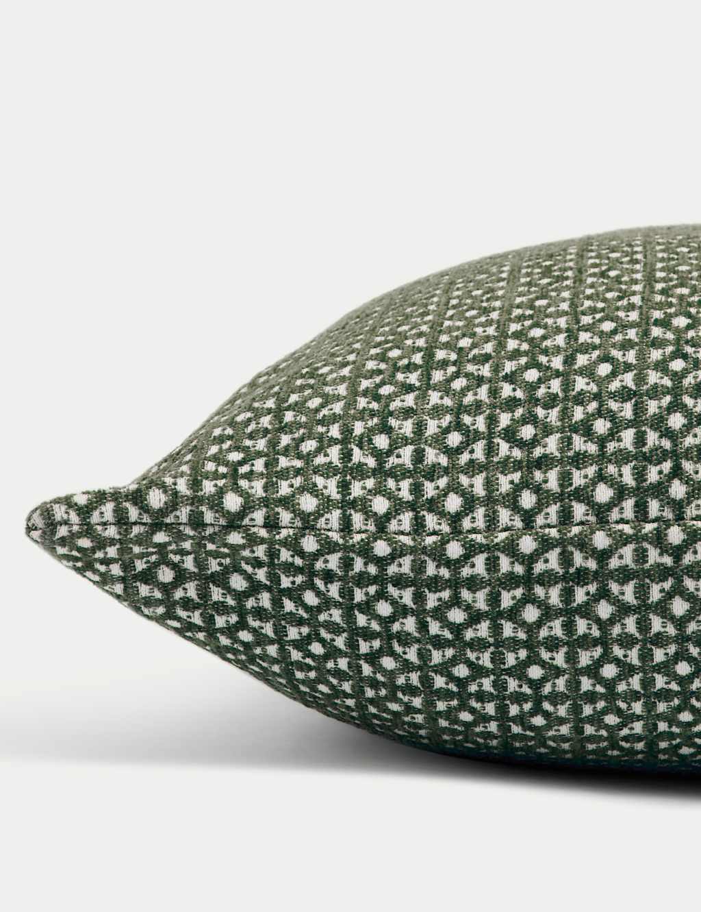 Circle Star Cushion 2 of 3