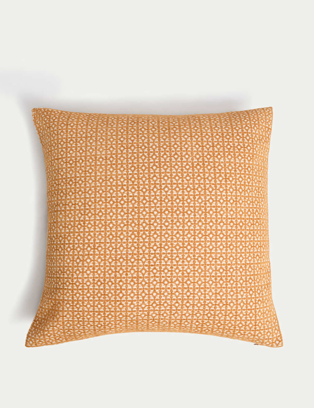 Circle Star Cushion 1 of 3