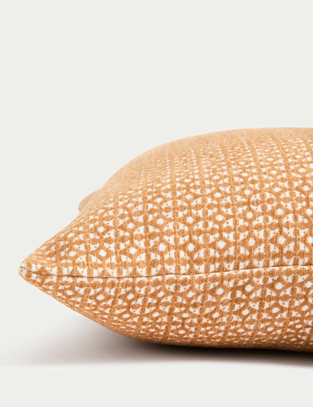 Circle Star Cushion 2 of 3