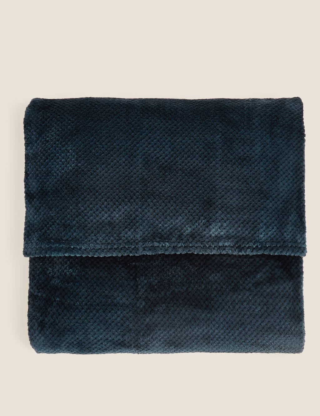 Flannel Fleece Throw 1 of 6