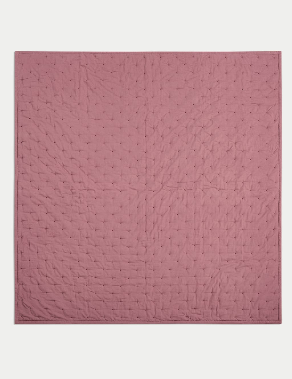 Cotton with Linen Bedspread 2 of 3