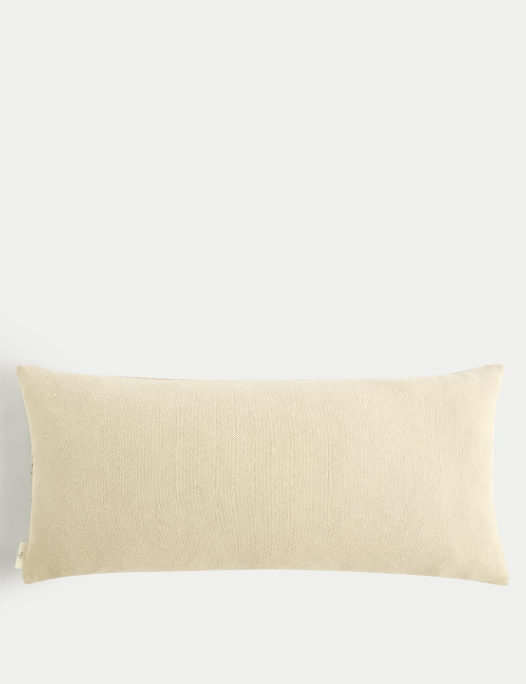 Sandia Pure Cotton Bolster Cushion 3 of 5