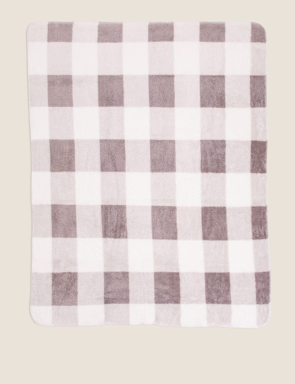 Luxury Fleece Throw 5 of 7