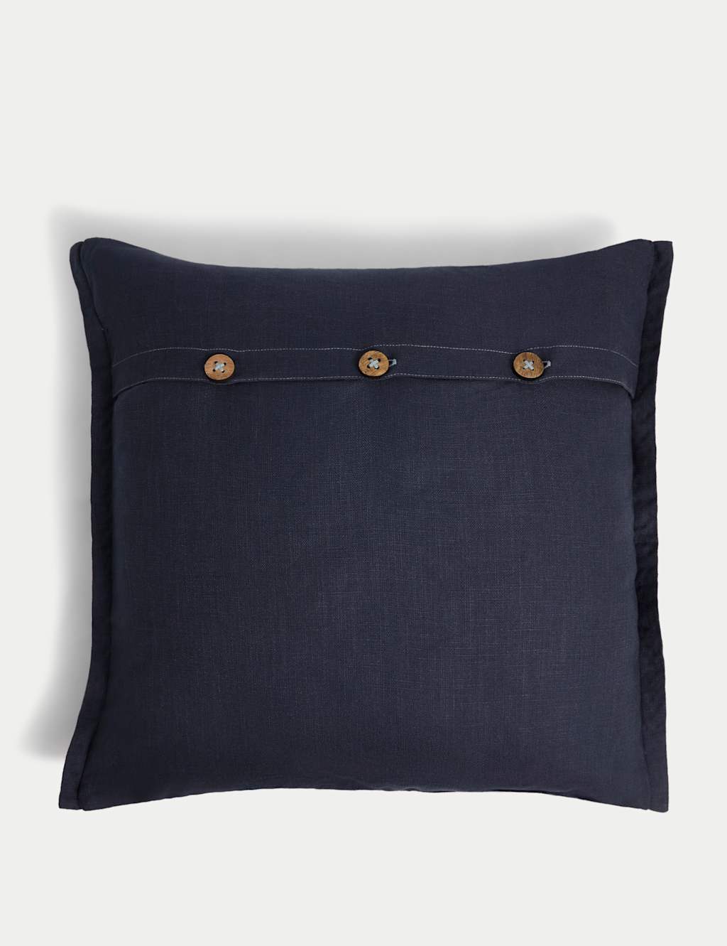 Pure Cotton Kouya Embroidered Cushion 3 of 6