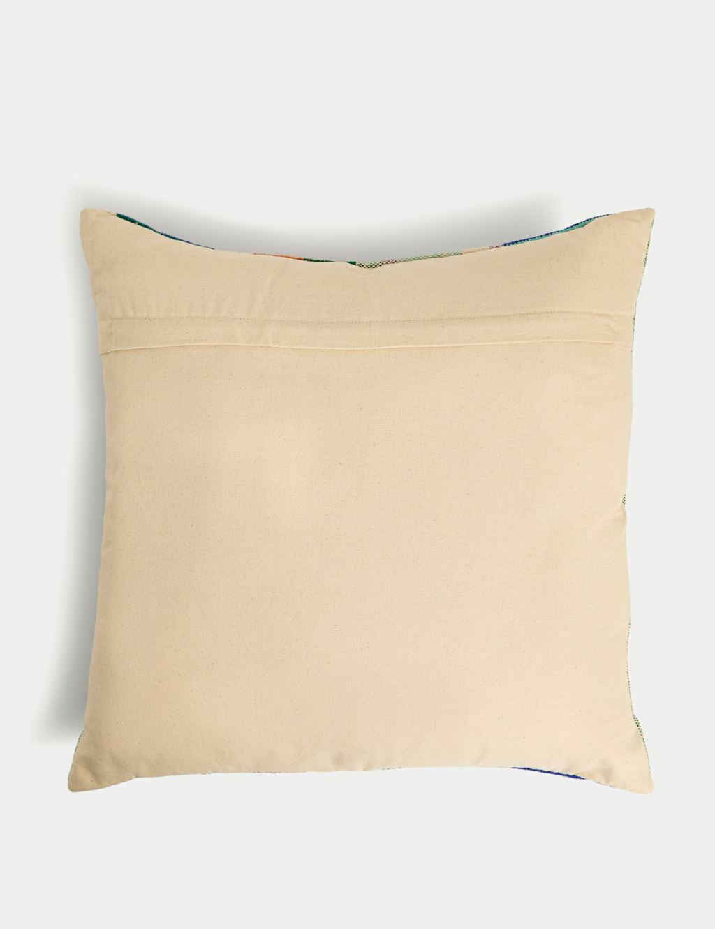 Set of 2 Modern Striped Outdoor Cushions 5 of 6