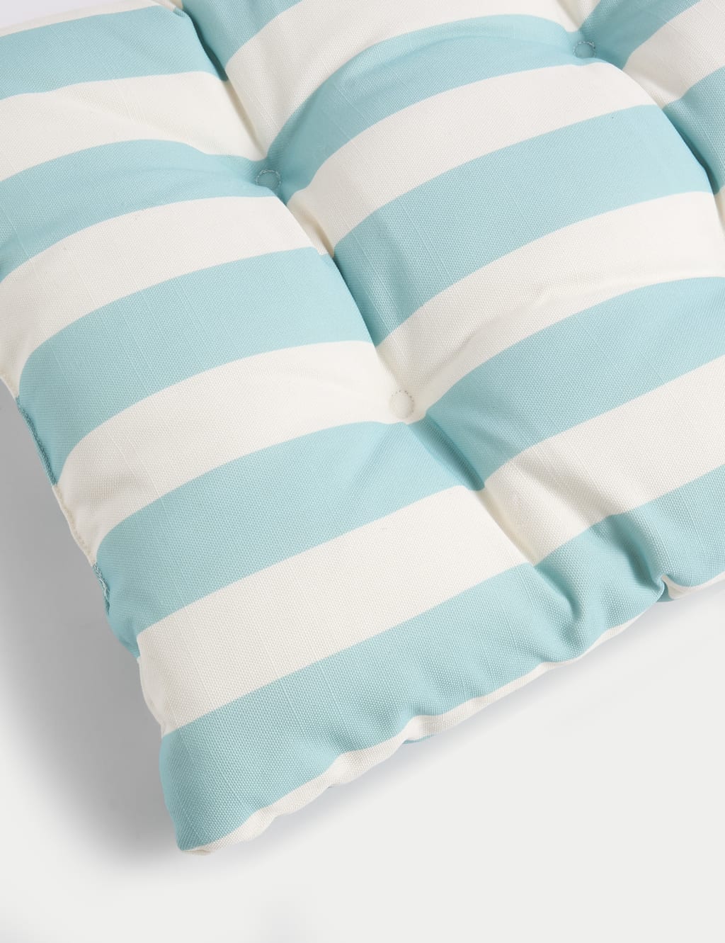 Striped Bench Pad 3 of 4