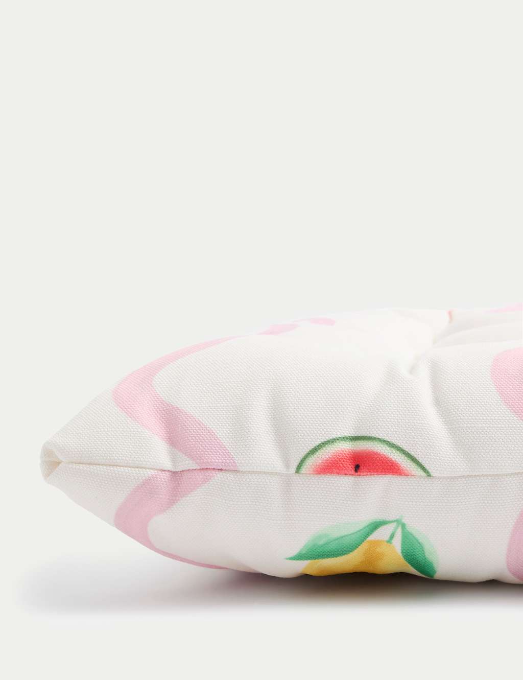 Set of 2 Fruit Seat Pads 2 of 4