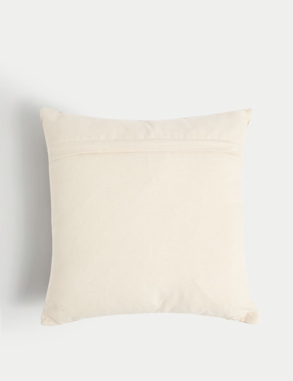 Pure Cotton Embroidered Cushion 3 of 4
