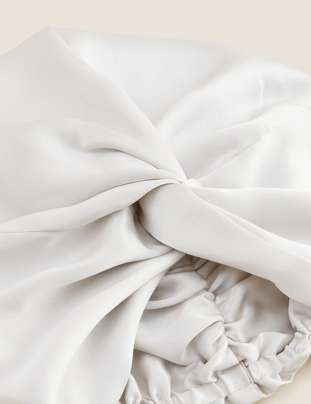 Pure Silk Wrap and Scrunchie Set 2 of 4