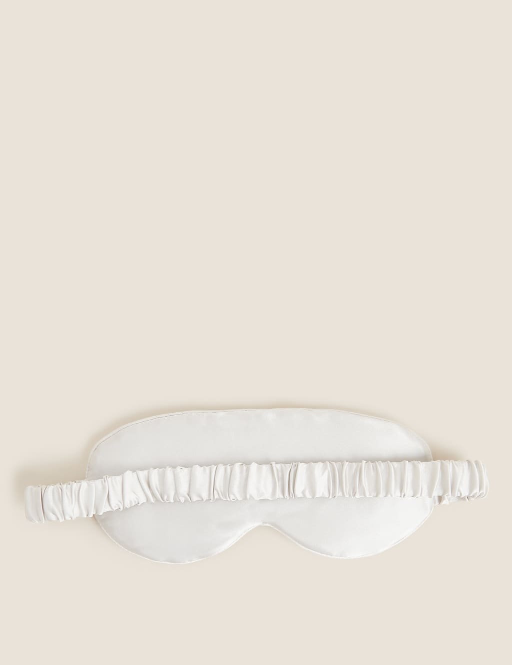 Silk Eyelash Embroidered Eye Mask 3 of 3
