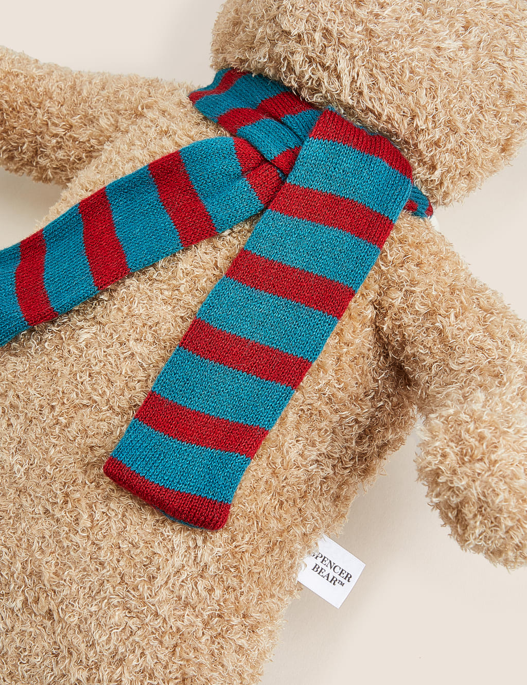 Spencer Bear™ Hot Water Bottle 3 of 3