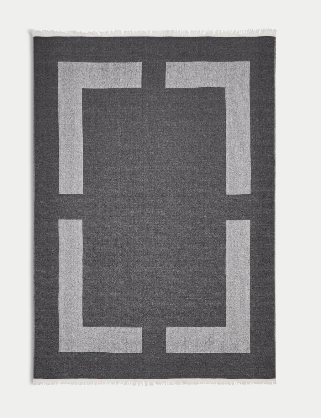 Border Throw 3 of 4