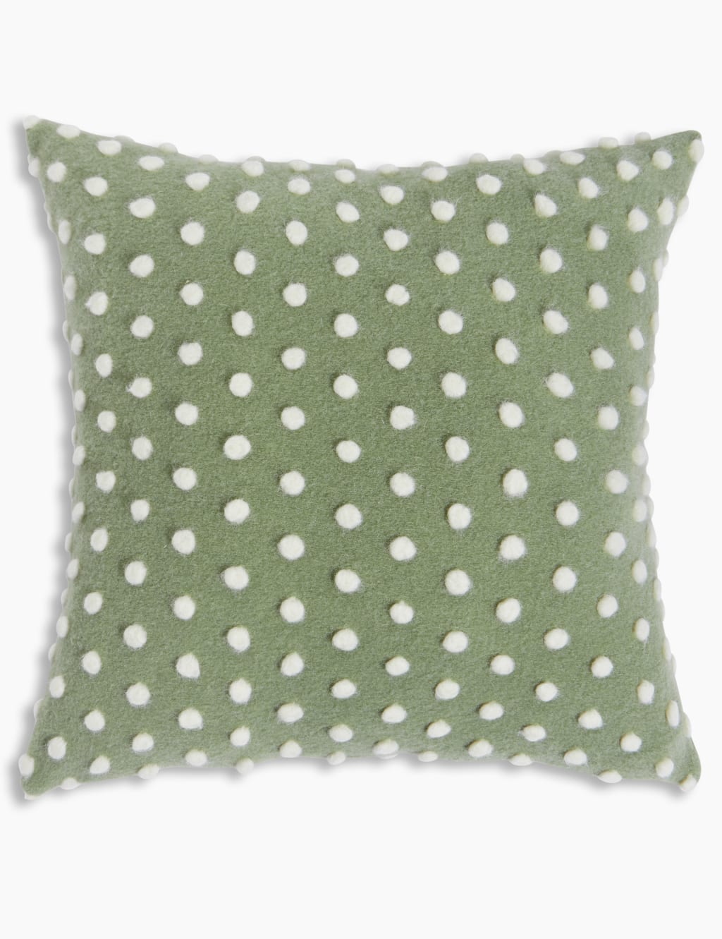 Spotty Cushion 1 of 1