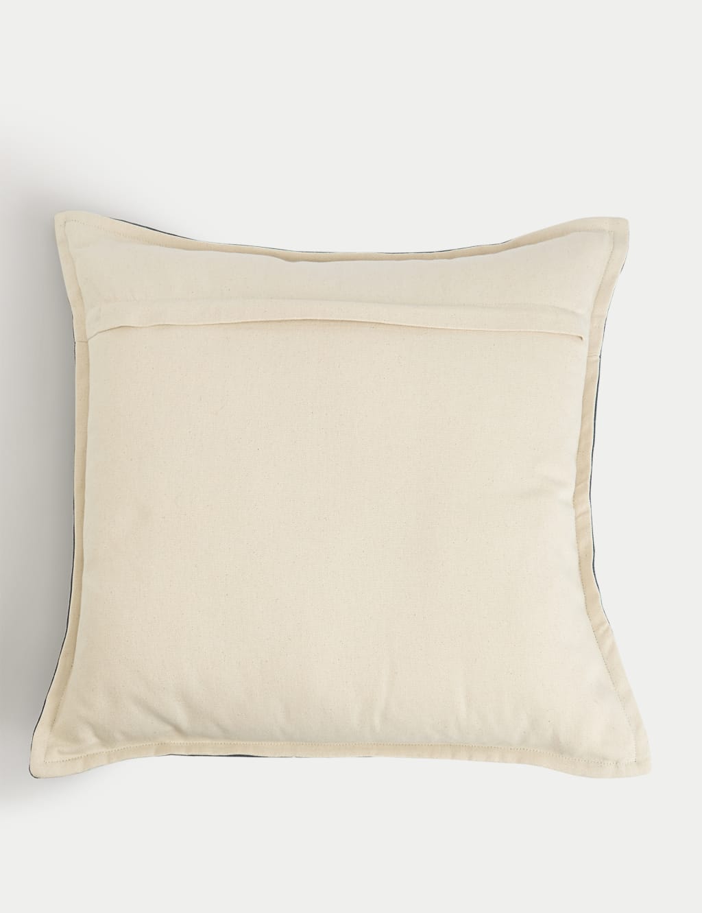 Pure Cotton Textured Cushion 3 of 5