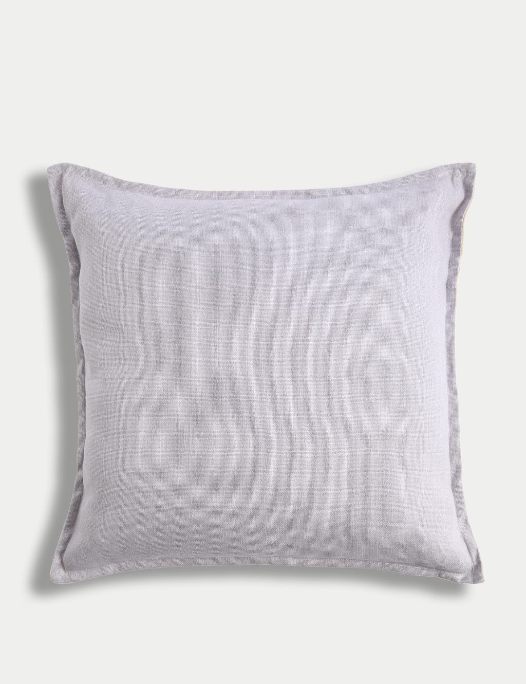 Pure Cotton Textured Cushion 1 of 5