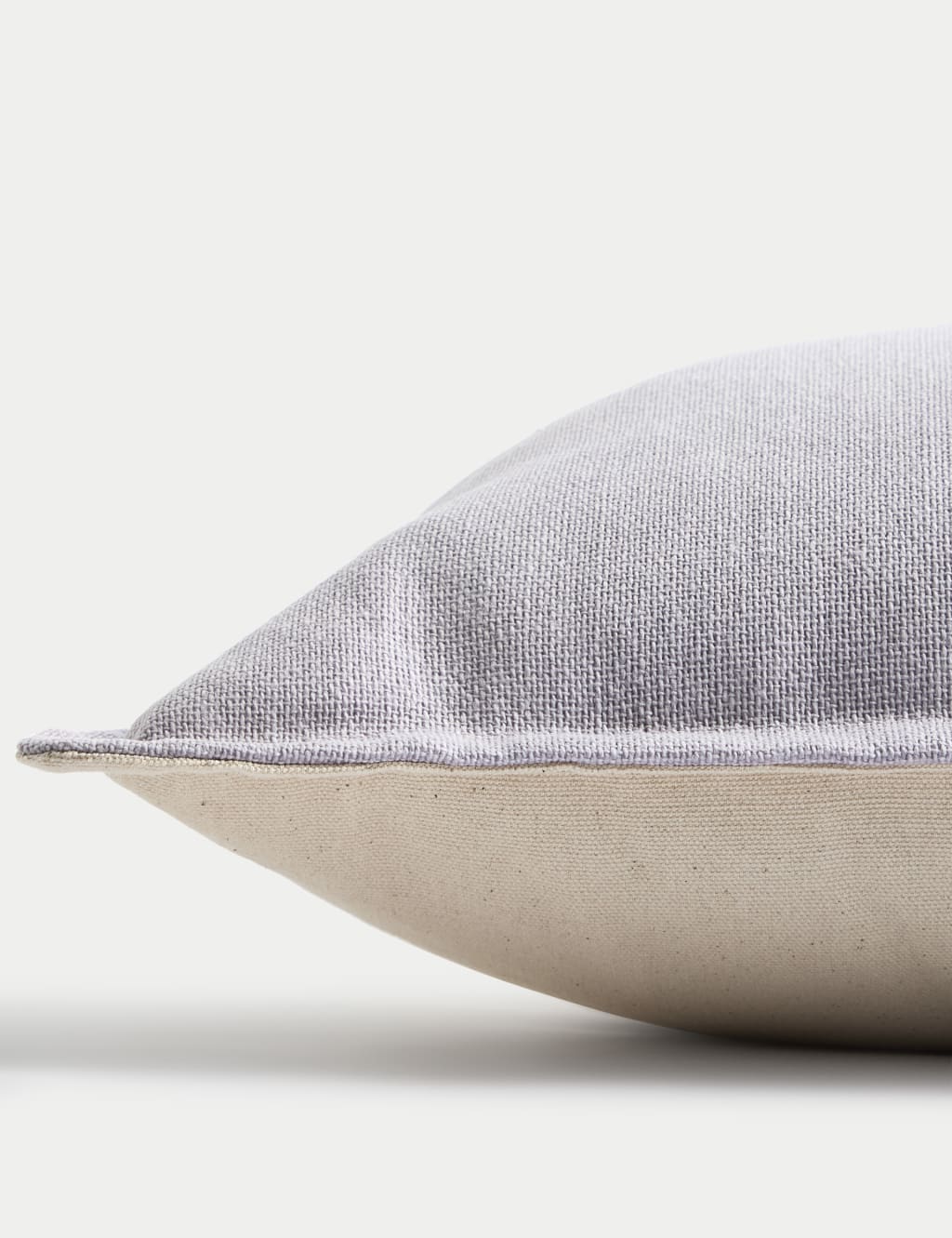 Pure Cotton Textured Cushion 2 of 5