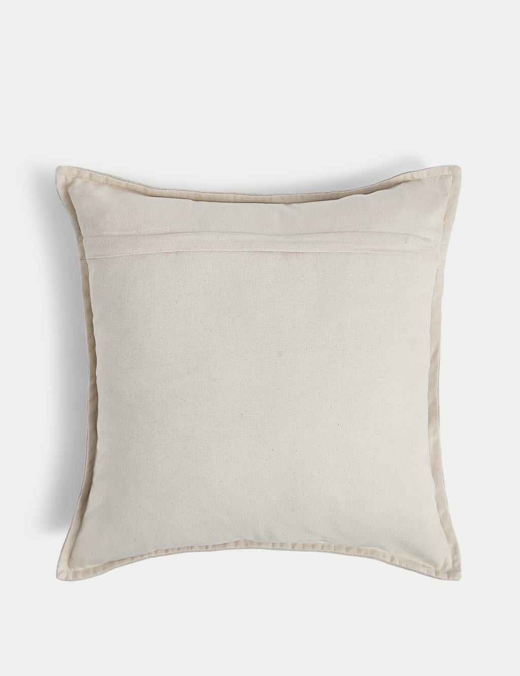 Pure Cotton Textured Cushion 3 of 4
