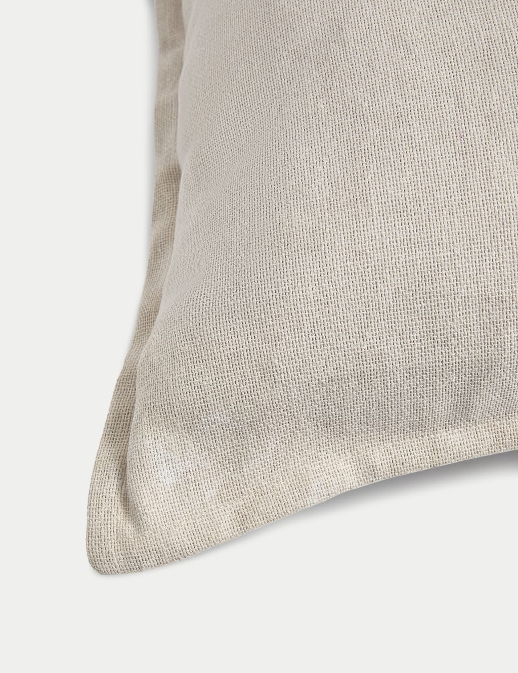 Pure Cotton Textured Cushion 4 of 4