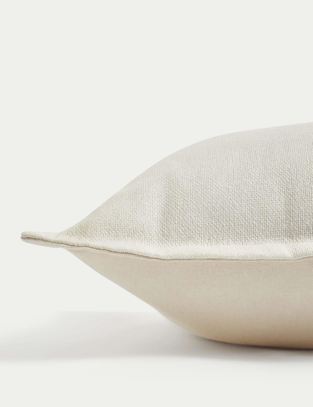 Pure Cotton Textured Cushion 2 of 6
