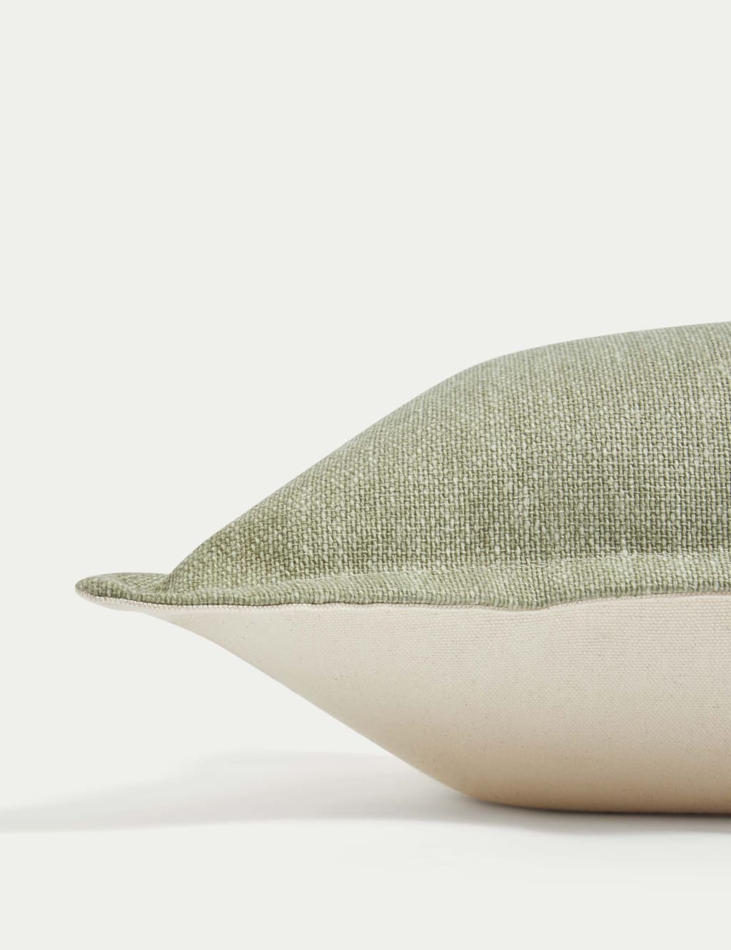 Pure Cotton Textured Cushion 2 of 6