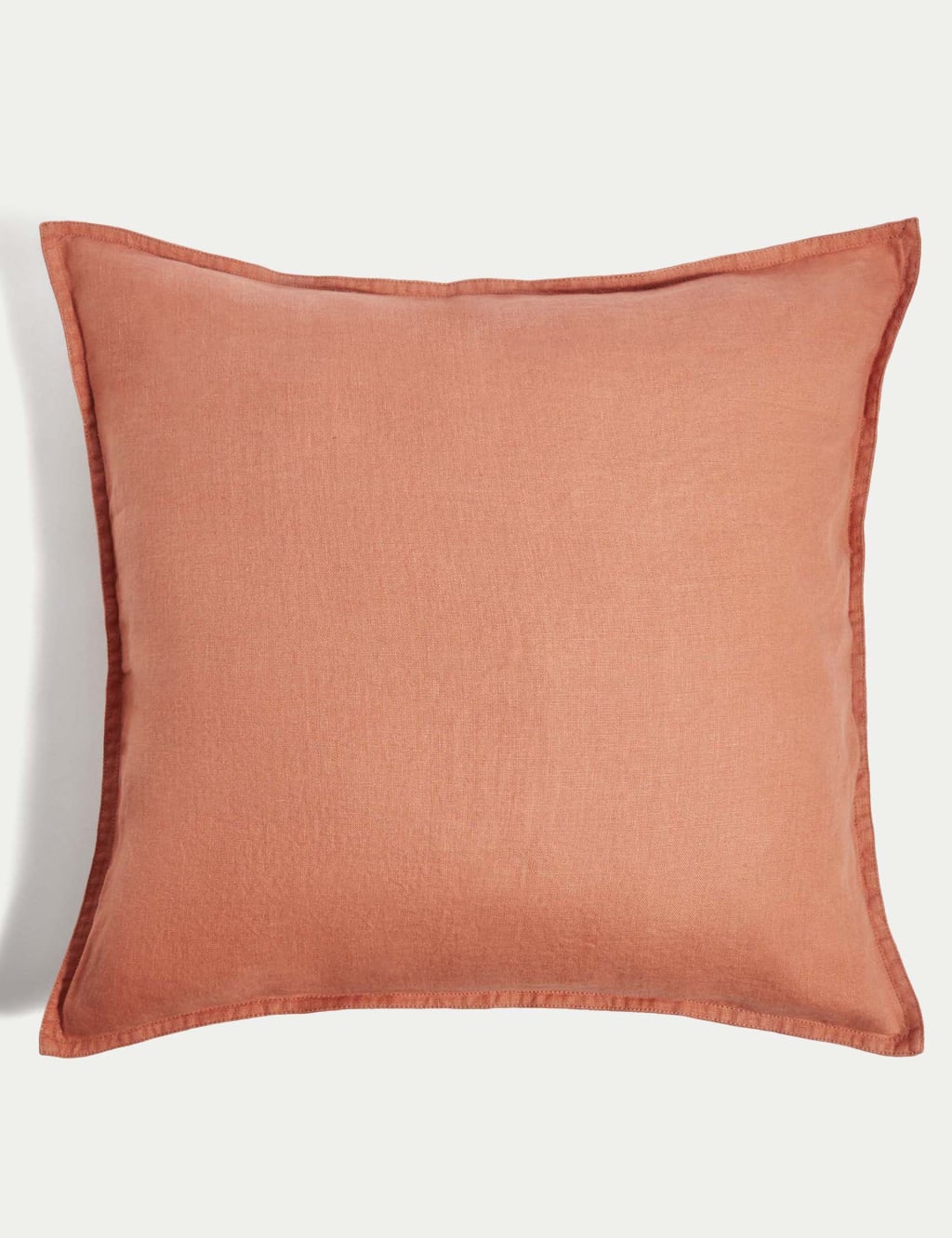 Marks and spencer orange cushions outlet