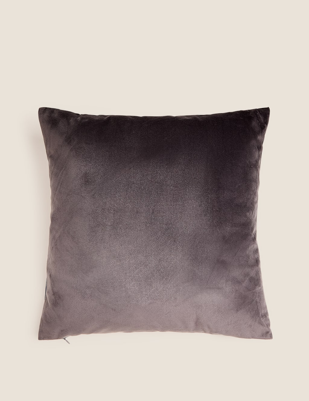 Velvet Elephant Cushion 4 of 6