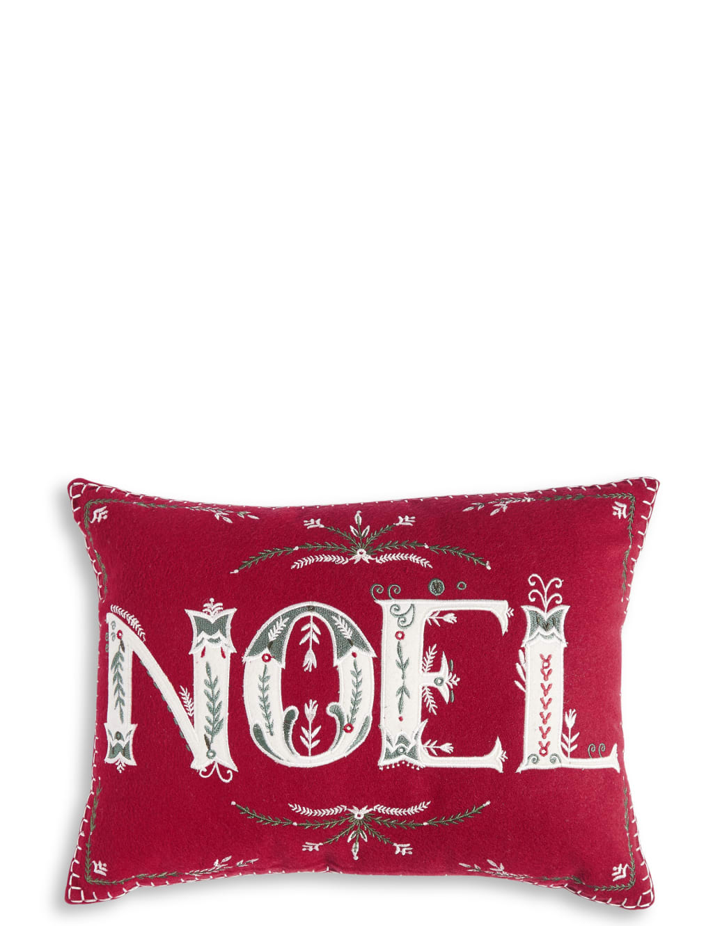 Noel Cushion M S