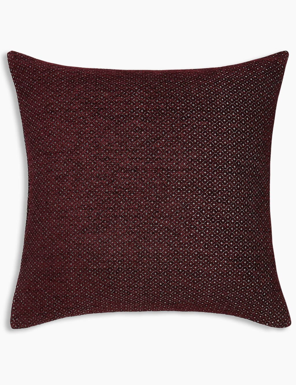 Jacquard Cushion 1 of 3