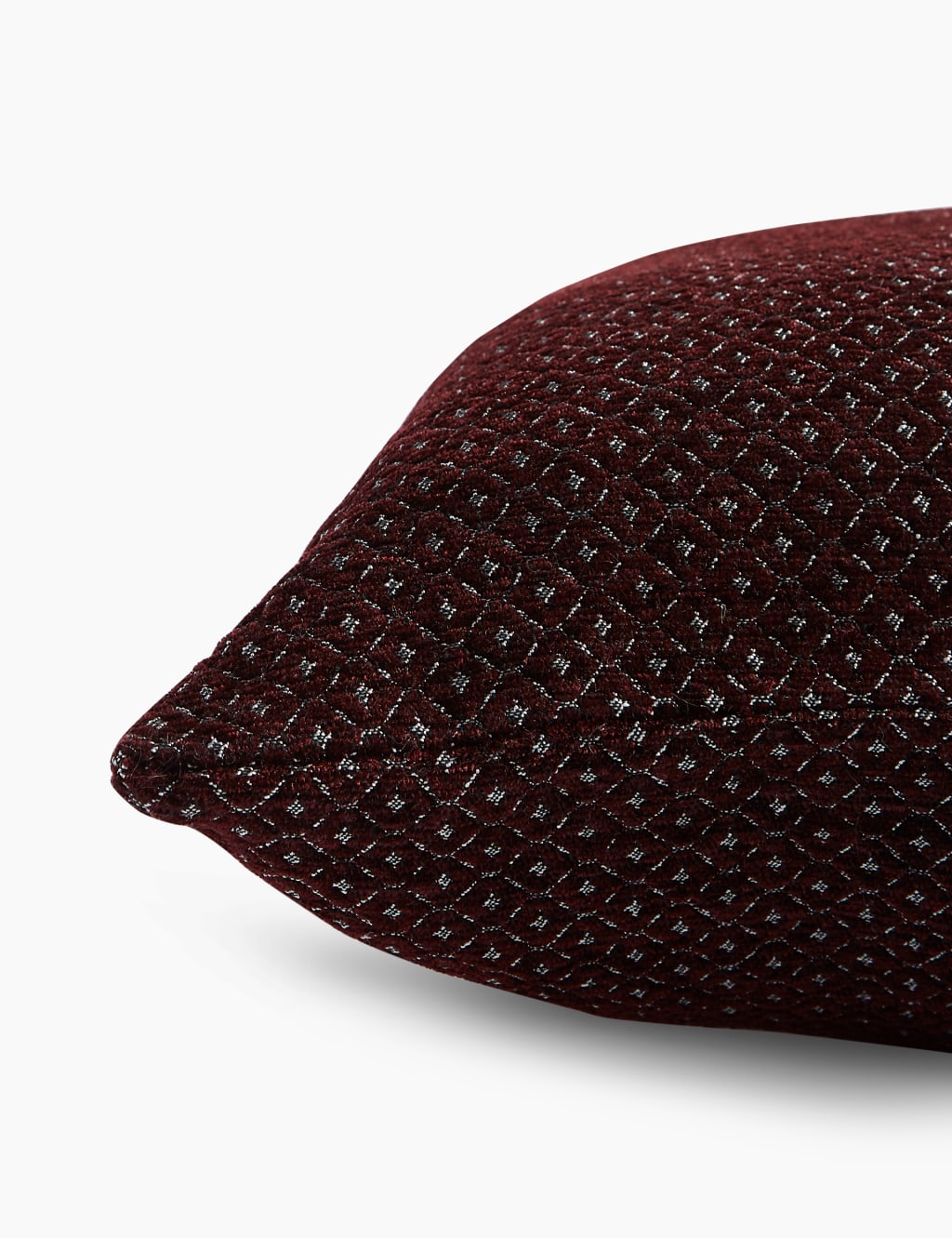Jacquard Cushion 2 of 3