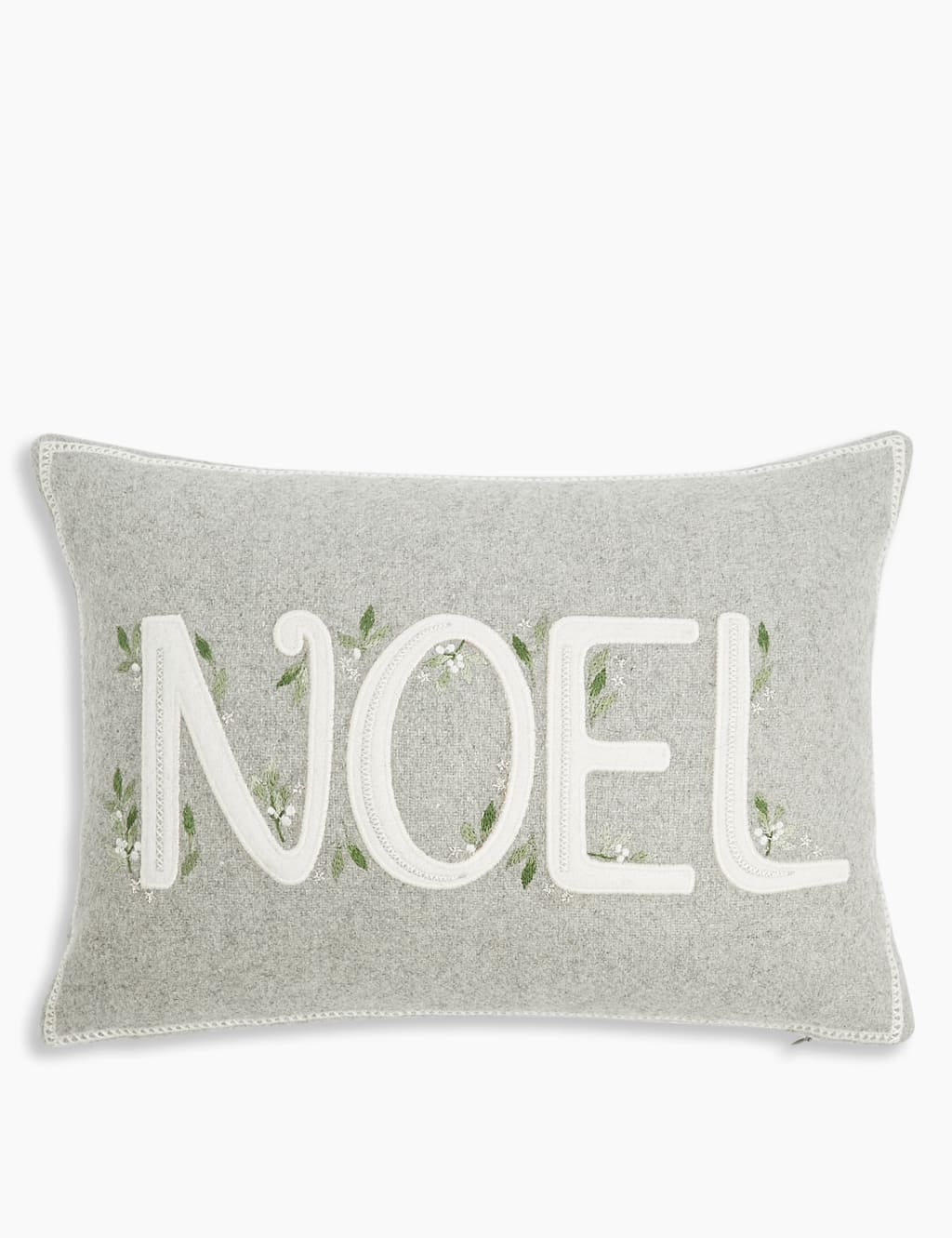 Noel Cushion M S
