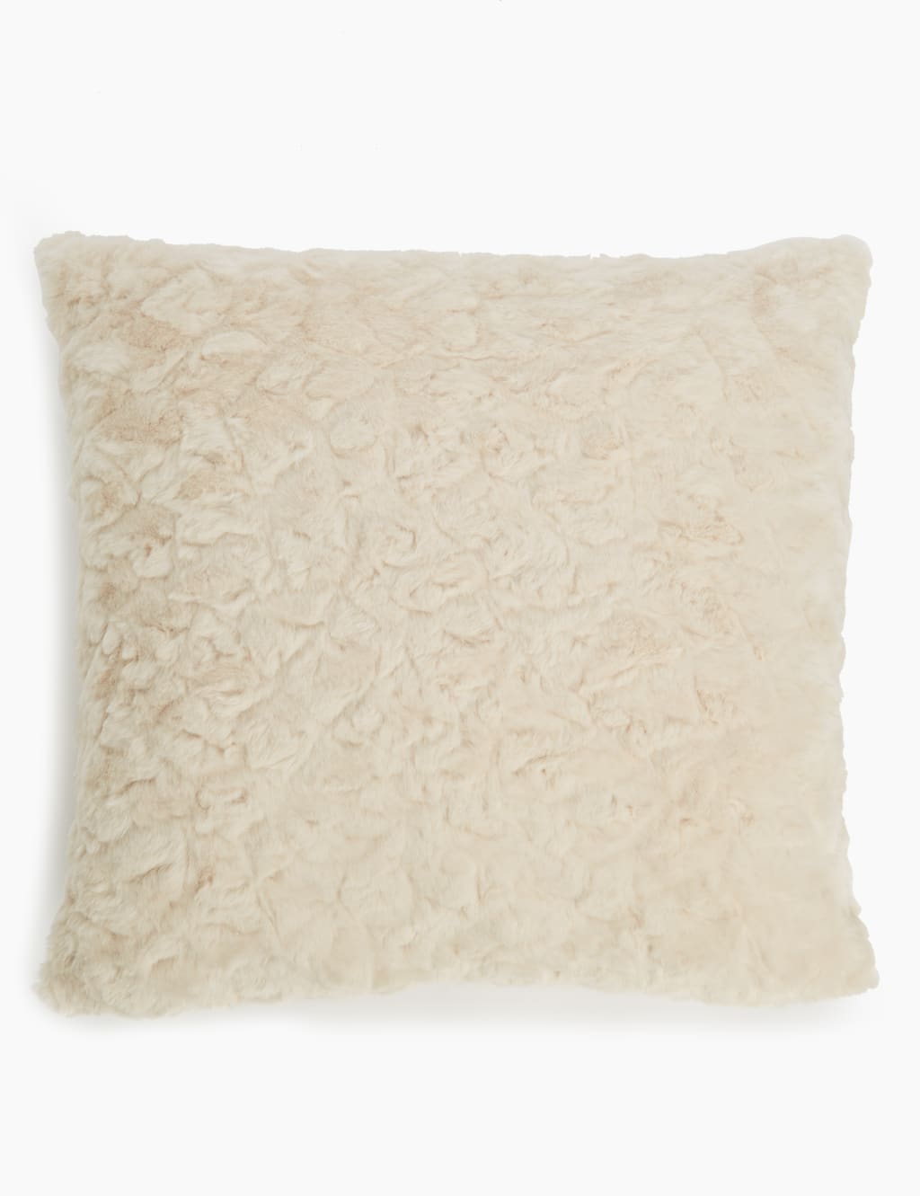 Faux Fur Cushion 1 of 5