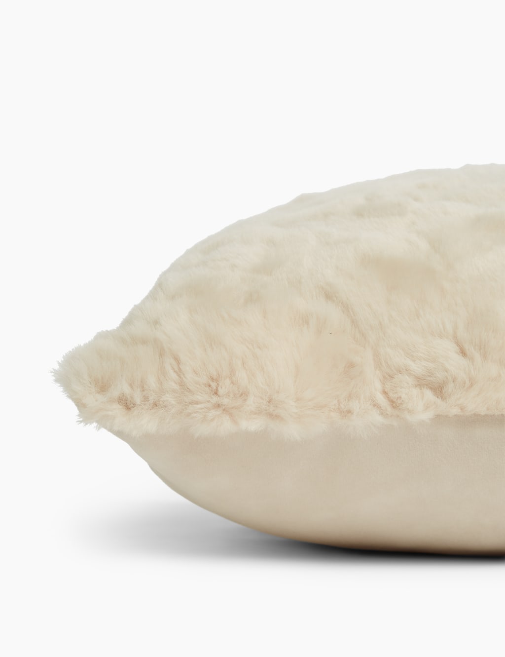 Faux Fur Cushion 3 of 5