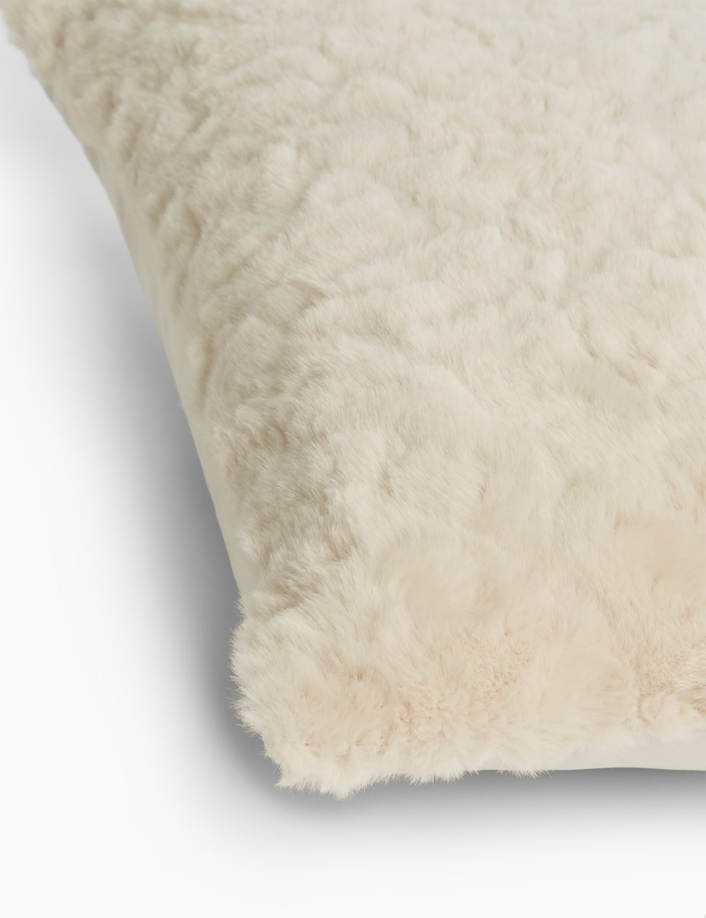 Faux Fur Cushion 4 of 5