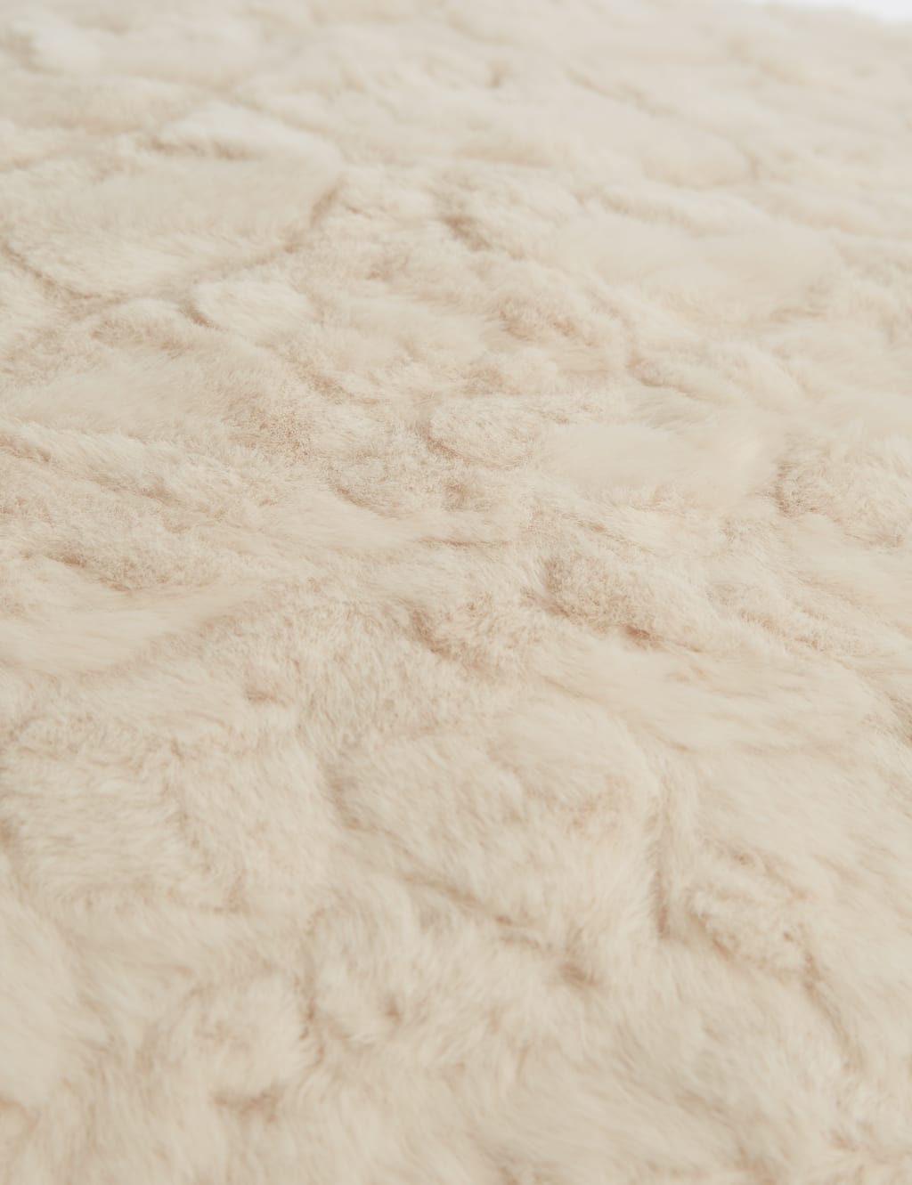 Faux Fur Cushion 5 of 5