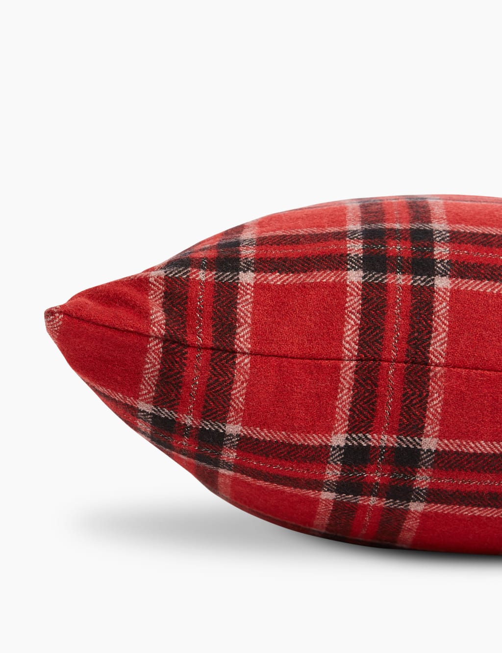 Checked Cushion 2 of 5